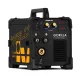 Iweld Pocketmig 185 Aluflux hegeszto inverter