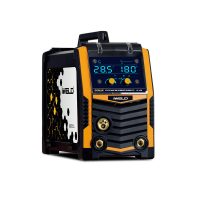 HEGESZTŐ INVERTER (BEVONT ELEKTRÓDÁS)