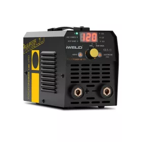 Iweld hegesztő inverter Gorilla Pocketpower 130 IGBT