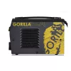 Iweld hegesztő inverter Gorilla Pocketpower 130 IGBT