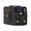 Iweld hegesztő inverter Gorilla Pocketpower 170 IGBT