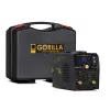 Iweld hegesztő inverter Gorilla Pocketpower 190 IGBT