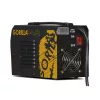 Iweld hegesztő inverter Gorilla Pocketpower 190 IGBT