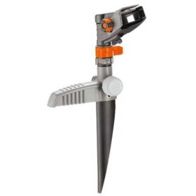   Gardena Comfort impulzus-, kör- és szektoresőztető, leszúrható műanyag