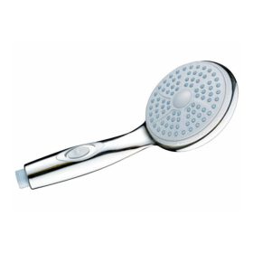   Extol Freshhh zuhanyfej 3 funkciós, "FlowStop" kapcsolóval, 105 mm