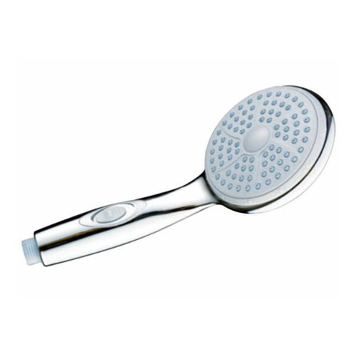 Extol Freshhh zuhanyfej 3 funkciós, "FlowStop" kapcsolóval, 105 mm