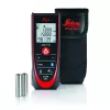 Leica Disto D2 lézeres Bluetooth Smart távolságmérő (100m)