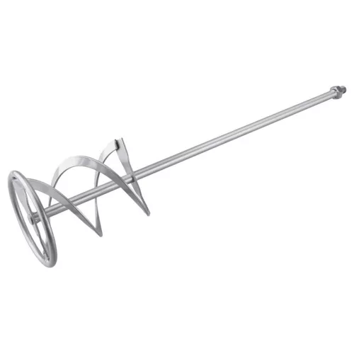 Extol Premium festék-habarcskeverő szár, horganyzott 600×140mm