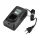 Extol Industrial akkumulátor töltő 8791151/8798300 14,4V