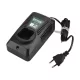 Extol Industrial akkumulátor töltő 8791151/8798300 14,4V