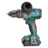 Extol Industrial akkus ütvefúró-csavarozó 20V 2,0Ah