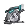 Extol Industrial akkus körfűrész 20V 165mm alapgép