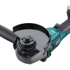 Extol Industrial akkus sarokcsiszoló 20V alapgép 125mm