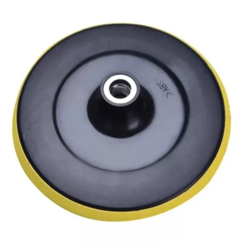 Extol gumitalp tépőzáras polírozógéphez 180mm