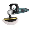 Extol Premium sarok-polírozógép 1400W 180mm