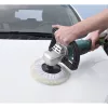 Extol Premium sarok-polírozógép 1400W 180mm