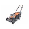 Extol Industrial akkus fűnyíró 60V , önjáró, szénkefementes alapgép