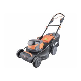   Extol Industrial akkus fűnyíró 60V , önjáró, szénkefementes alapgép