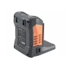 Extol Industrial akkumulátor töltő a 8795731 (4Ah) és 8795732 (8Ah) tartalék akkuhoz, 60V/5,5A