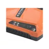 Extol Industrial akkumulátor töltő a 8795737 (15Ah) tartalék akkuhoz, 60V/4-8A