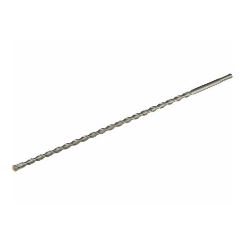 Extol Premium SDS-Plus 4 élű betonfúrószár 12x460mm