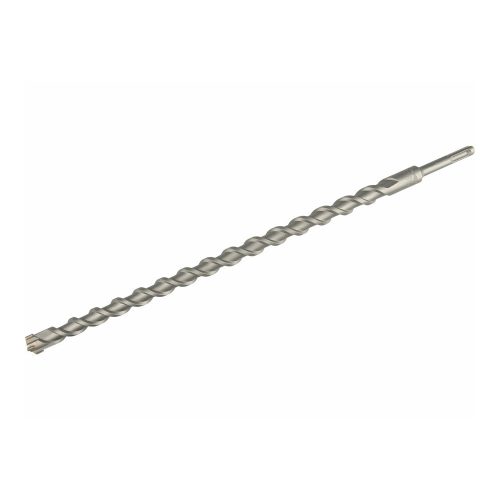 Extol Premium SDS-Plus 4 élű betonfúrószár 20x460mm