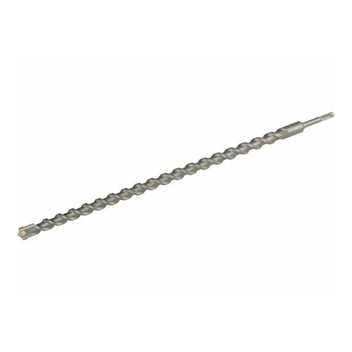 Extol Premium SDS-Plus 4 élű betonfúrószár 24x600mm