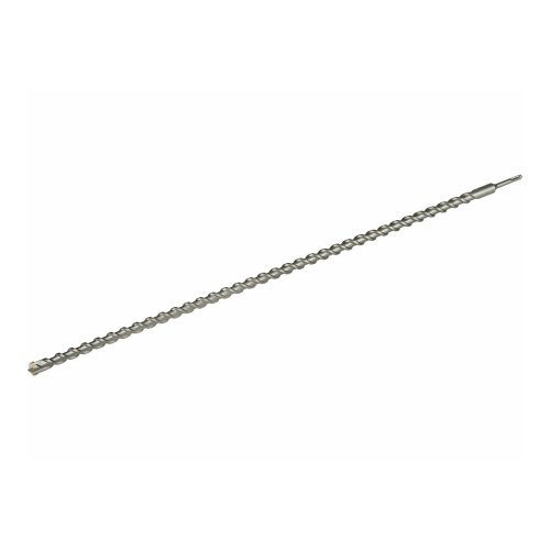 Extol Premium SDS-Plus 4 élű betonfúrószár 26x1000mm