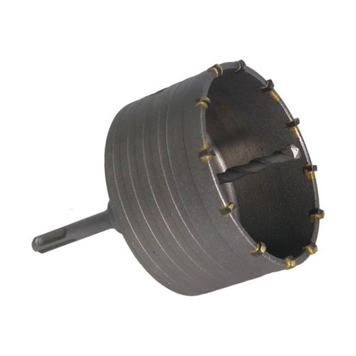 Extol Premium SDS-Plus körkivágó téglához 68x50mm