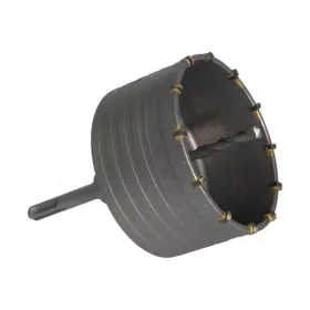 Extol Premium SDS-Plus körkivágó téglához 80x50mm