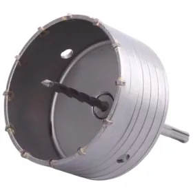 Extol Premium SDS-Plus körkivágó téglához 115x50mm