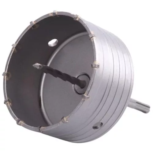 Extol Premium SDS-Plus körkivágó téglához 125x50mm