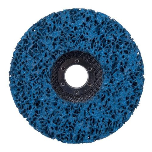 Extol Premium csiszolókorong sarokcsiszolóhoz, 125mm