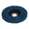 Extol Premium csiszolókorong sarokcsiszolóhoz ("négertárcsa"), 150mm, 14 mm vastagság, üvegszálas