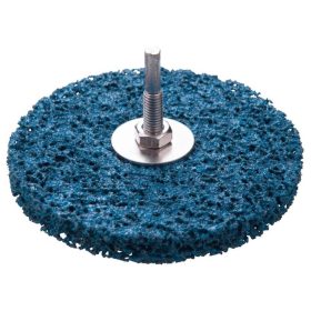 Extol Premium csiszolókorong fúrógéphez, 115mm