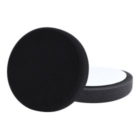   Extol Premium tépőzáras polírkorong, finiselő, T10, 150x30mm, szürke