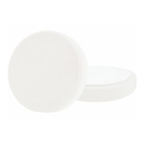   Extol Premium tépőzáras polírkorong, finiselő/polírozó, T20, 150x30mm, fehér