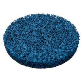 Extol Premium csiszolókorong tépőzáras, 125mm