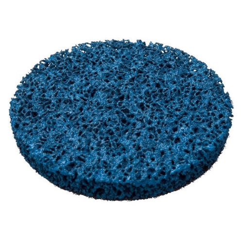 Extol Premium csiszolókorong tépőzáras, 125mm