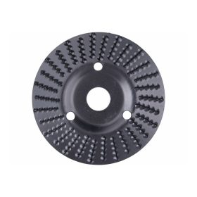   Extol Premium faforgácsoló korong; max 13000 ford/perc, sarokcsiszolóhoz, fém, 125×22,2mm, fa csi