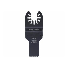 Extol Premium tartalék vágófej készlet, 20 mm 2 db