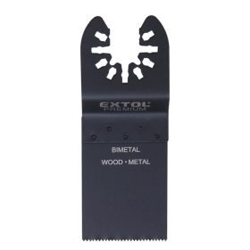 Extol Premium multigép tartalék vágófej (417200/417220)