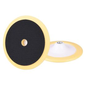 Extol Premium polírpad báránybőrhöz 175mm