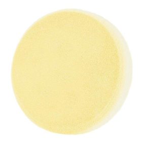   Extol Premium polírkorong, erős polírozás, 200×30mm, sárga