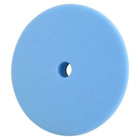   Extol Premium polírkorong, egybe polírozás, 150×25mm, kék