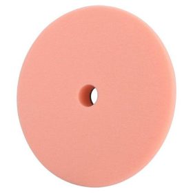   Extol Premium polírkorong, egybe polírozás, 180×25mm, narancs