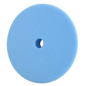   Extol Premium polírkorong, egybe polírozás, 180×25mm, kék
