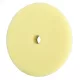 Extol Premium polírkorong, erős polírozás, 180×25mm, sárga