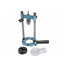   Extol Premium fúrógépállvány, 10 mm, +/- 45 fokban forgatható