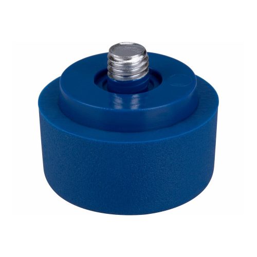 Extol Premium pót gumi fej a 8811121 gumikalapácshoz; kék